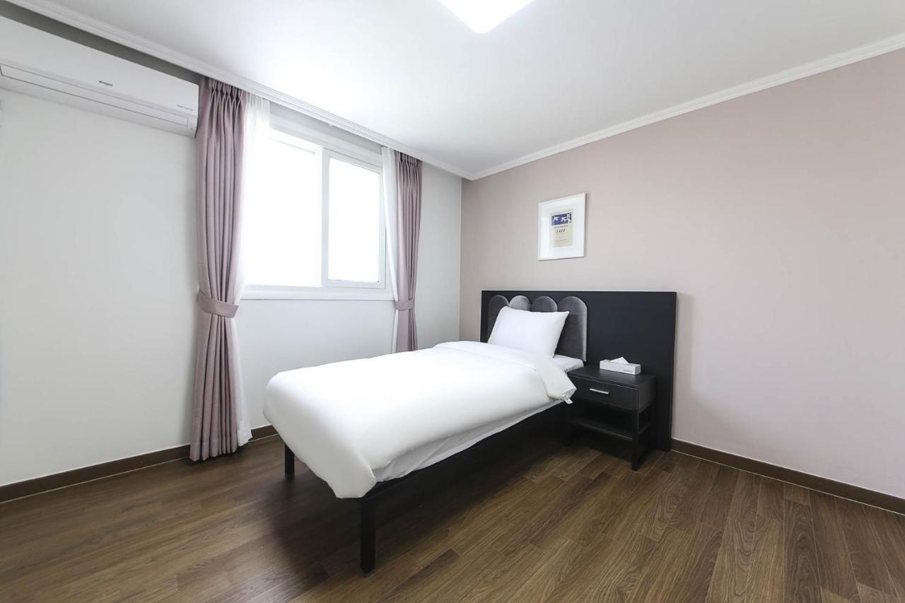Hotel Hyggelig Пусан Екстер'єр фото